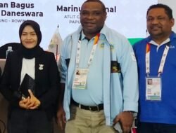 Wakil Ketua Umum KONI Papua Tengah Kagum dengan Toleransi Beragama di Aceh