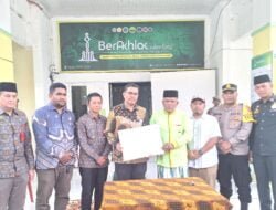 Pemko Lhokseumawe Mengatasi Krisis Moral Lewat Lapor Pak PP WH dan Balai Rehabilitasi