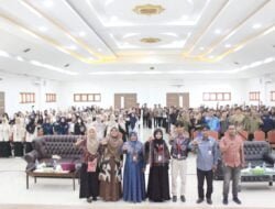 Komunitas Kejar Mimpi Lhokseumawe Selenggarakan Road to Healthy Dream Movement