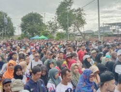 Irwan Djohan: Banyak Warga Mengharapkan Perubahan di Banda Aceh