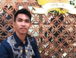 Liga Mahasiswa NasDem Sampaikan Kritikan Pedas untuk Partai NasDem Aceh Selatan