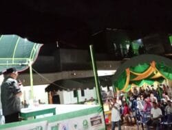 Tantangan Membangun Aceh Besar Tanpa Dukungan Partai