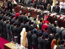 Daftar 81 Anggota DPRA Periode 2024-2029