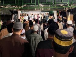 Dukungan Ulama Kuatkan Langkah Maimul Mahdi di Pilkada Langsa