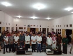 Dukungan MBS Makin Luas, Warga Leupung Semangat Dikukuhkan sebagai Tim