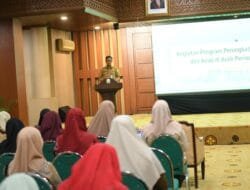 Pemerintah Aceh Komitmen Lindungi Perempuan dan Anak dalam Pembangunan SDM Berkelanjutan