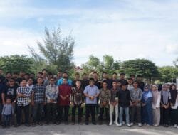 Alumni Darul Ihsan Siap Menangkan MBS di Aceh Besar