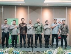 Polri dan Grab Perkuat Kolaborasi Optimalkan Pelayanan Masyarakat