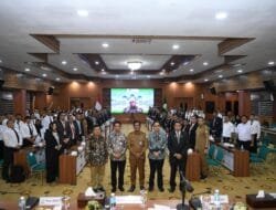 Pelatihan Digital untuk ASN Pemerintah Aceh, Upaya Wujudkan Birokrasi yang Adaptif