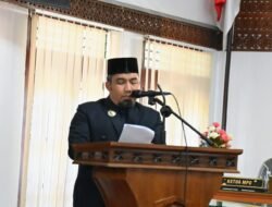 Empat Prioritas Pembangunan Kabupaten Aceh Besar Tahun 2025