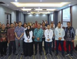 No Viral No Respons! Tata Kelola SP4N-Lapor Perlu Optimalisasi