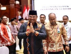 Pj Gubernur Aceh Dorong Inovasi CWLD untuk Produktivitas Dana Wakaf