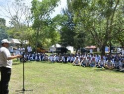 Pj Gubernur Safrizal Dorong ASN Dinas Perkim Berinovasi