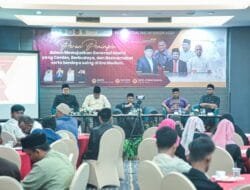 Tastafi Kaji Pemimpin yang Ideal Menurut Islam