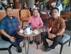 Dahlan Iskan Motivasi Pengurus SPS Aceh