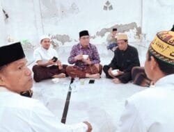 Musannif-Sanusi Ingin Wujudkan Generasi Cerdas dan Bermartabat dengan Kearifan Lokal