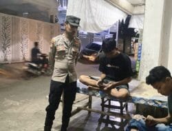 Warga Diminta Bijak Menggunakan Media Sosial