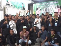 Musannif dan Sanusi Siapkan Strategi Ampuh untuk Perubahan Aceh Besar