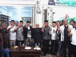 Lukman CM dan Sabri Ali Menangkan MBS Sebagai Bupati Aceh Besar