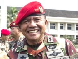 Herindra, Sosok Calon Kepala BIN Pengganti Budi Gunawan