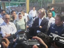 BSI Aceh Luncurkan Desa Nilam di Aceh Besar