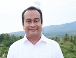 Plt Kadis Kominfo Aceh Besar Imbau Masyarakat Bijak Gunakan Medsos