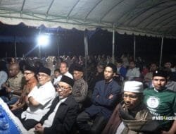 Warga Mesjid Raya Sebut Kuala Gigieng Proyek Gagal Pemerintahan Sebelumnya