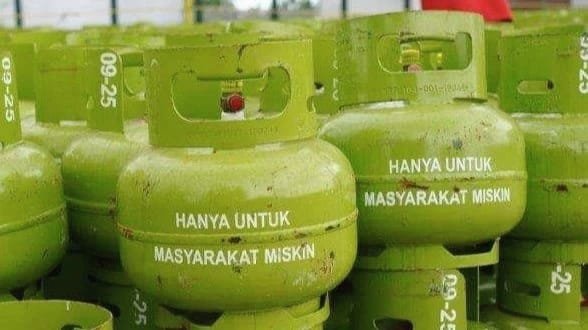 Banyak Pihak di Aceh Keluhkan Masalah Distribusi Gas Subsidi