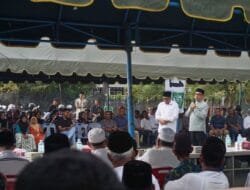 MBS Kenang Pengalaman Kerja di PT SAI, Siap Majukan Lhoknga