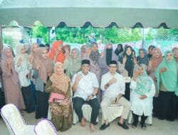 MBS Tegaskan Pentingnya Kolaborasi Membangun Aceh Besar