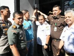 PLN Pasang Listrik Gratis untuk Warga Miskin di Aceh Besar