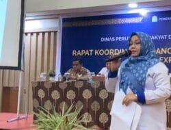 DPD APERSI Aceh Tawarkan Solusi Perumahan Melalui Rakor dan Expo