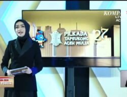 Ditanya Soal Koneksi Internet, Begini Jawaban Bustami dan Dek Fad