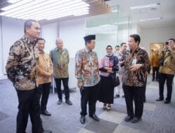 Gedung Landmark BSI Aceh Sangat Impresif dan Mendorong Kepercayaan Masyarakat