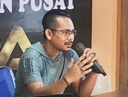 SAPA Desak Kejari Bireuen Audit Dana Pembangunan Masjid Taqwa Gandapura