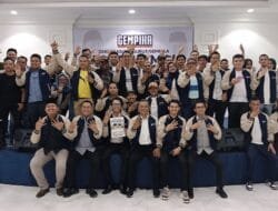 Janji Irwan Djohan untuk Anak Muda: Sediakan Akses, Aset dan Penghasilan yang Layak