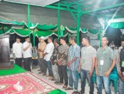 Curhat Petani Kuta Cot Glie: Tinggal Dekat Waduk Kurang Air di Musim Tanam