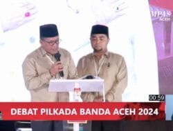 Cek Zainal-Mulia Akan Turunkan Tarif PDAM, Retribusi Sampah hingga Pajak Usaha