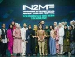 Industri Kreatif Aceh Diharapkan Mampu Go Internasional