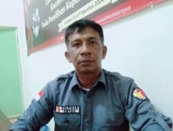 Panwaslih Langsa Akan Tindak Pelaku Money Politik