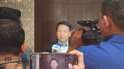 BSI Aceh Kolaborasi dengan BI, OJK, dan BNN Gelar Edukasi untuk BSI Agent