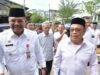 Pj Gubernur Safrizal: Semoga Kita Bisa Meneladani Sifat Nabi Muhammad SAW