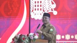 Pj Gubernur Aceh Kembali Ingatkan ASN Tetap Netral di Pilkada