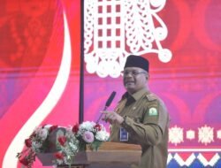 Pj Gubernur Aceh Kembali Ingatkan ASN Tetap Netral di Pilkada