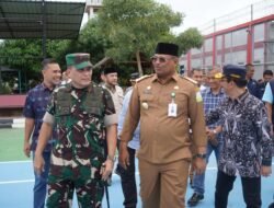 Pangdam IM: Pilkada Momen Penting Bagi Masyarakat Aceh