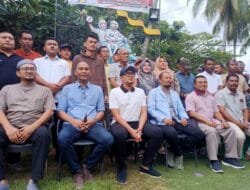 Imam Sebut Ada Praktik “Begal Demokrasi” di Pilkada Lhokseumawe