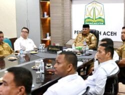 Calon Kepala Daerah Diharapkan Memahami Masalah Inflasi