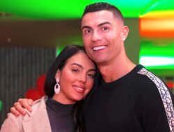 Kisah Ronaldo Menjadi Pesepakbola Paling Terkenal di Dunia