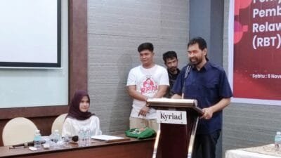 Mualem: Ini Masa Kita untuk Memajukan Aceh