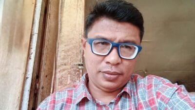 LSM GERAM Tegaskan Tidak Terlibat Politik Praktis dalam Pilkada Aceh 2024